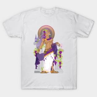 Dionysus T-Shirt